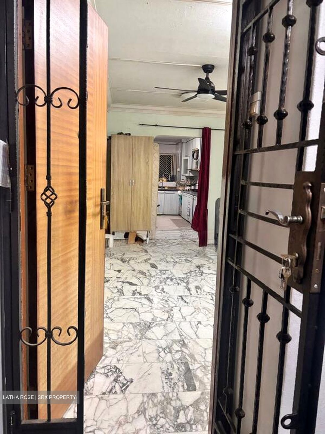 Blk 541 Ang Mo Kio Avenue 10 (Ang Mo Kio), HDB 3 Rooms #528711541